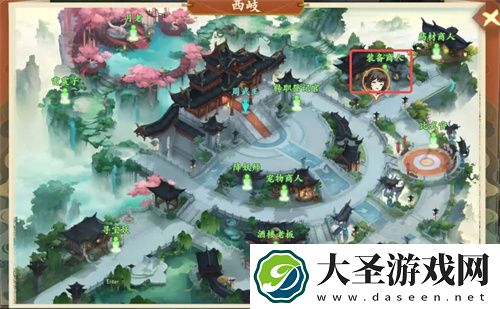 封神幻想世界神兵利器奇遇图文攻略