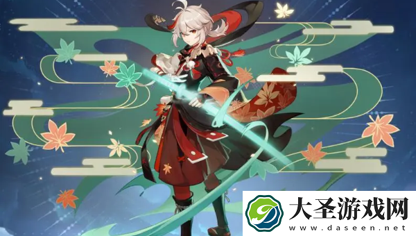 原神恰斯卡值得培养吗