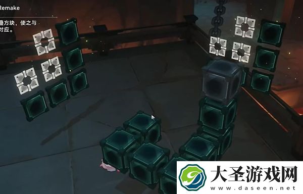 崩坏星穹铁道枘凿六合Remake困难第二关怎么过