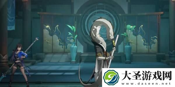 归龙潮沉浮聆长歌任务怎么做