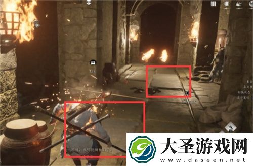 燕云十六声活人医馆任务图文流程