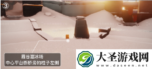 光遇10.22季节蜡烛位置一览