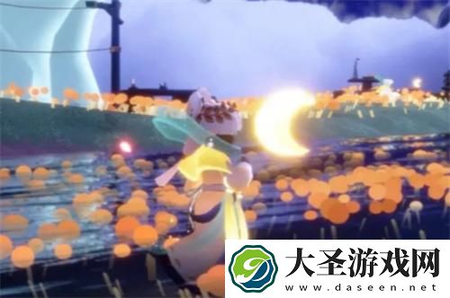 光遇秋宵节什么时候开始