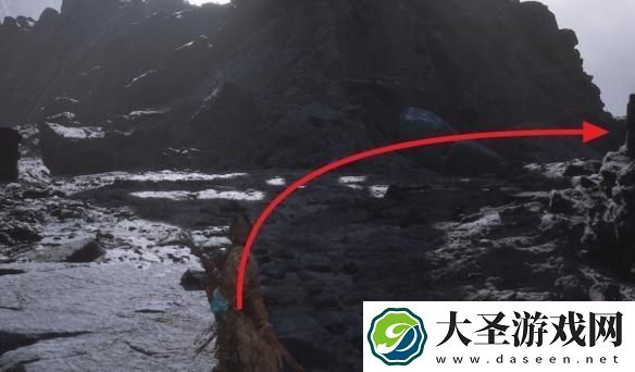 黑神话悟空阳燧珠怎么获取