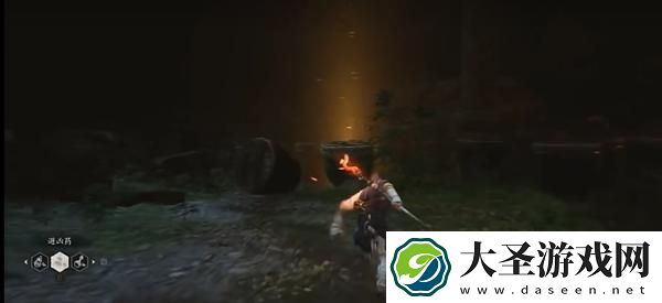 黑神话悟空葫芦升阶道具怎么获得