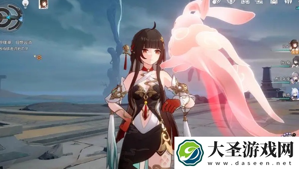 崩坏星穹铁道灵砂值得抽吗