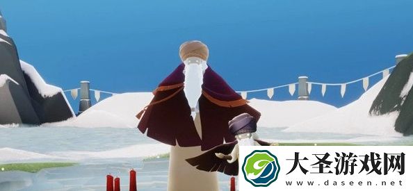 光遇疑惑先祖兑换表