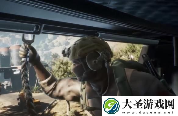 三角洲行动威龙技能是什么