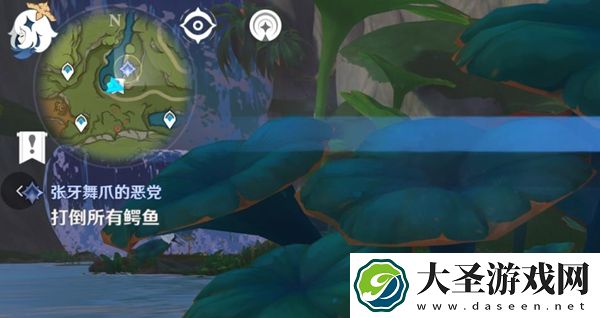 原神角色阵亡会掉好感吗