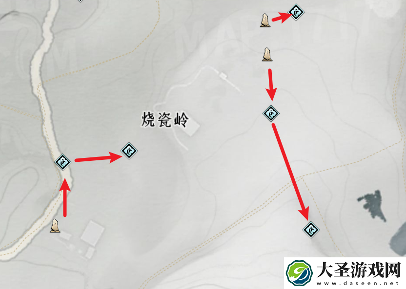 燕云十六声清河蹊跷全收集
