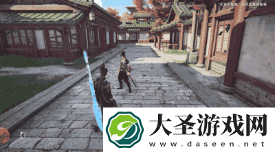 永劫无间手游斩马刀新武器攻略