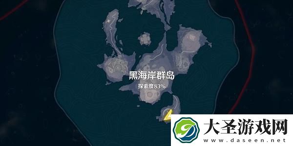 鸣潮徒手攀岩成就怎么获得