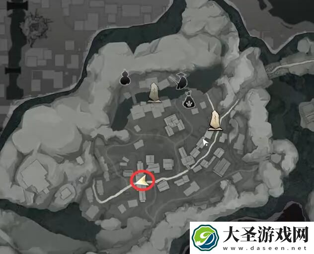 燕云十六声宫深几许任务
