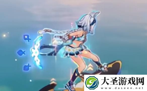 原神夜魂值有什么用