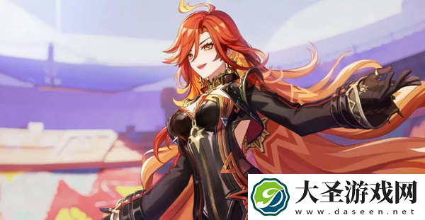 原神烬城勇者绘卷效果是什么