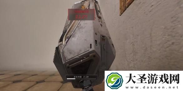 三角洲行动曼德尔砖破译后没到仓库怎么回事