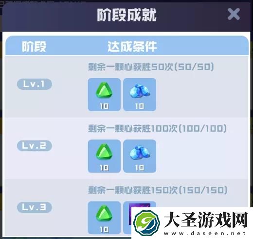 球球英雄隐藏成就攻略大全