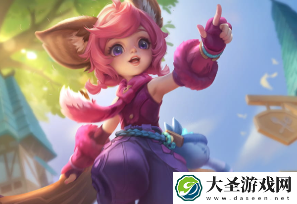 决胜巅峰娜娜皮肤大全