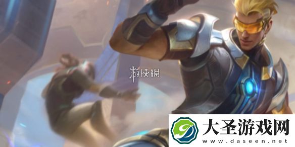 决胜巅峰布鲁诺怎么玩