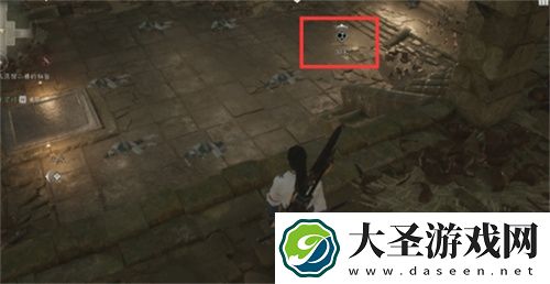 燕云十六声活人医馆任务图文流程
