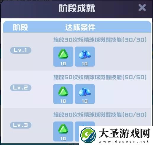 球球英雄隐藏成就攻略大全