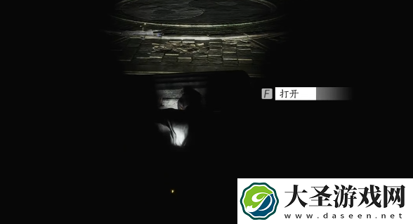 燕云十六声古冢摸金怎么玩