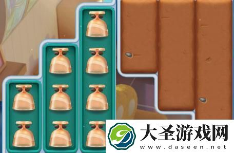 蛋仔滑滑机关机制是什么