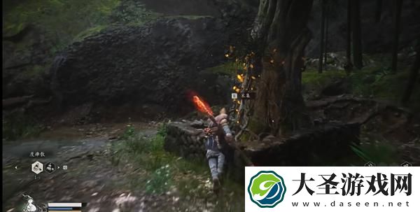 黑神话悟空葫芦升阶道具怎么获得