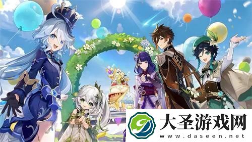原神深邃拟覆叶怎么打