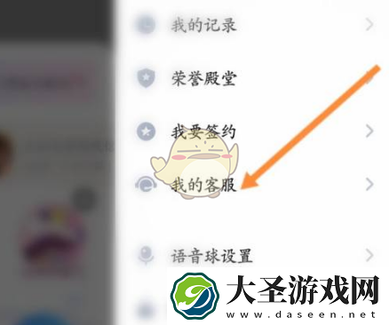 tt语音怎么隐身在线