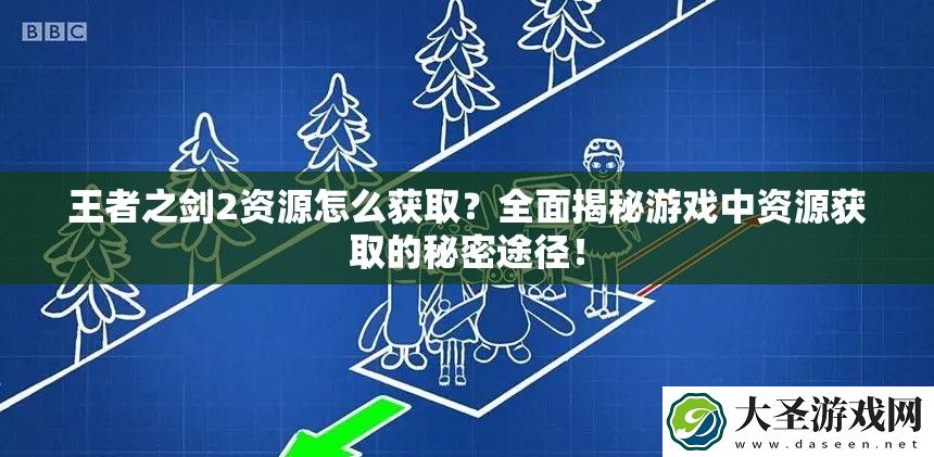 王者之剑2资源怎么获取