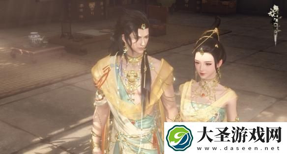 逆水寒手游鸿音技能是什么