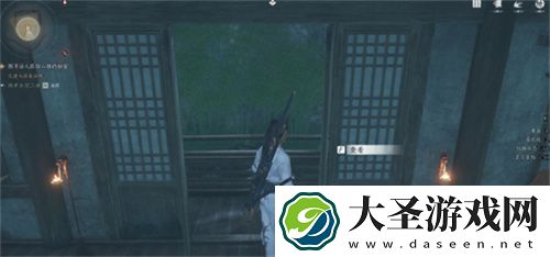 燕云十六声活人医馆任务图文流程