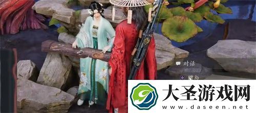 燕云十六声兰香余韵任务完成方法