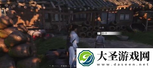 燕云十六声荣归故里任务怎么做