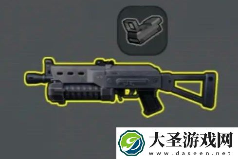 香肠派对新枪械pp19冲锋枪使用技巧