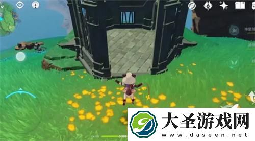 原神踏鞴砂怎么读