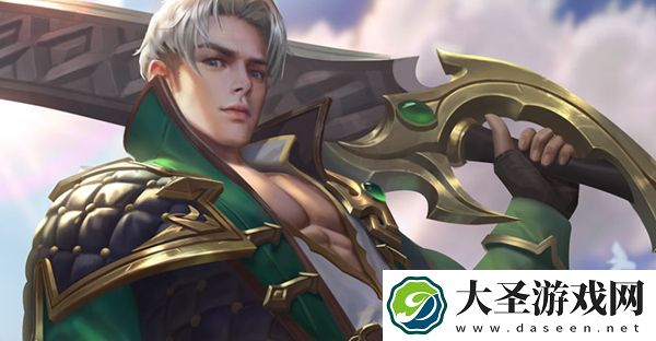 决胜巅峰阿鲁卡怎么玩