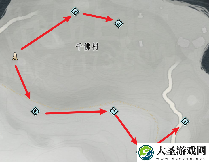 燕云十六声清河蹊跷全收集