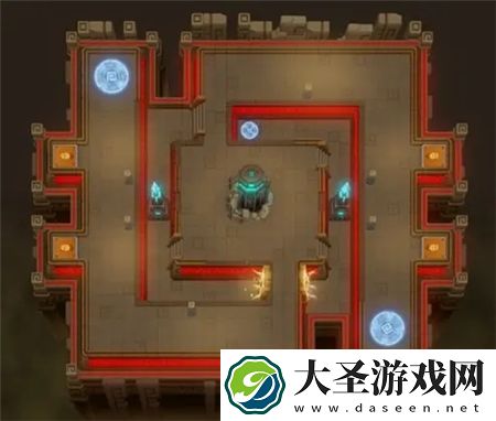坎公骑冠剑团队赛防御模式怎么玩