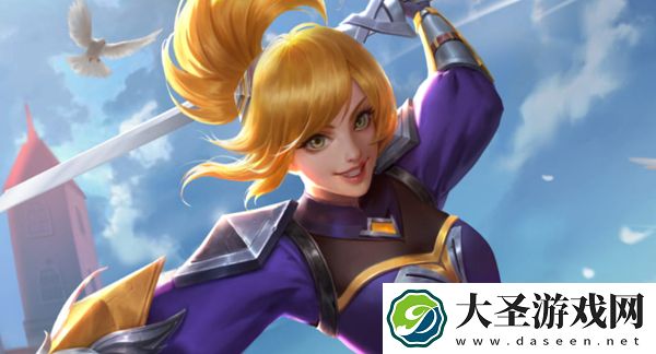 决胜巅峰打野玩什么英雄