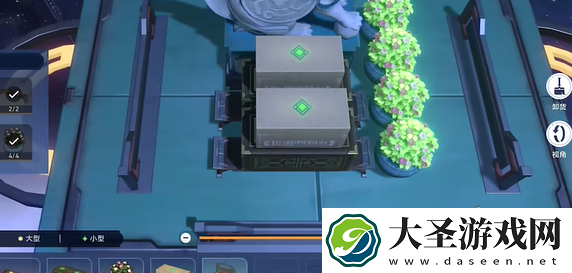 崩坏星穹铁道码放货物简单第三关怎么过