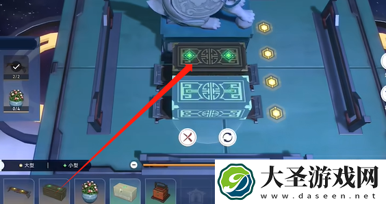 崩坏星穹铁道码放货物简单第三关怎么过