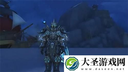魔兽世界正式服DK焦点打断宏命令是什么