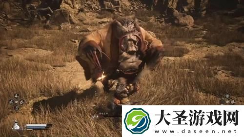 黑神话悟空黄袍员外在哪