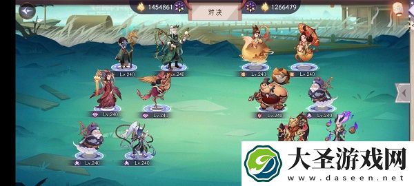 上古有灵妖神农试炼怎么过