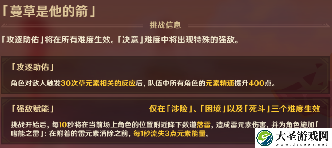 原神攻逐飨会攻略大全