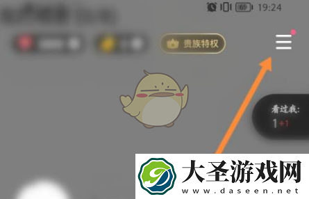 tt语音怎么隐身在线