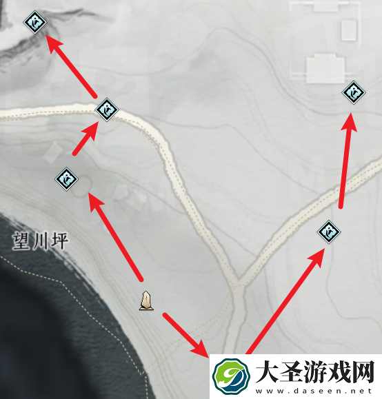 燕云十六声清河蹊跷全收集