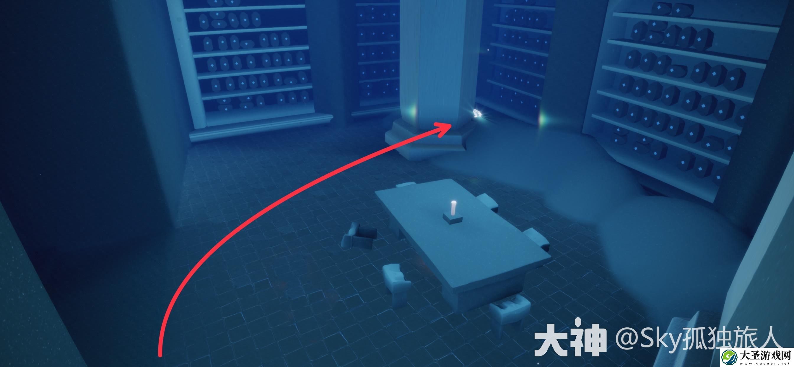 光遇3.8每日任务怎么做